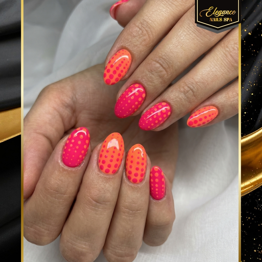 Elegance Nails Spa nail photo 2