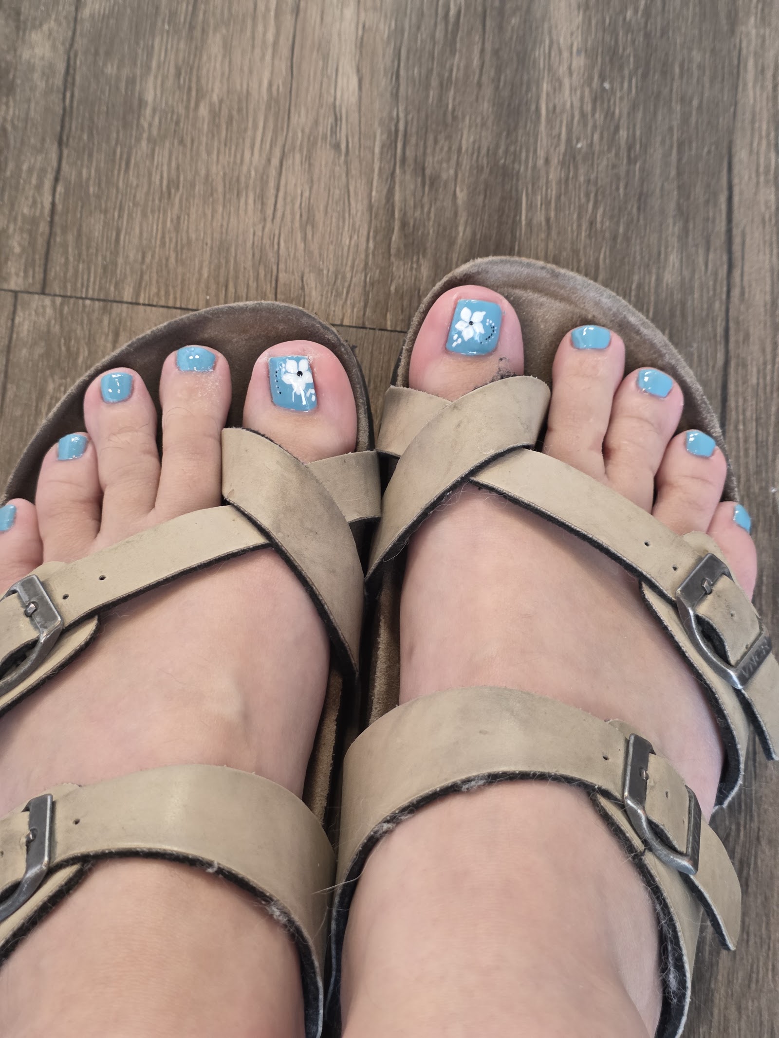 Elegance Nails Spa nail photo 6