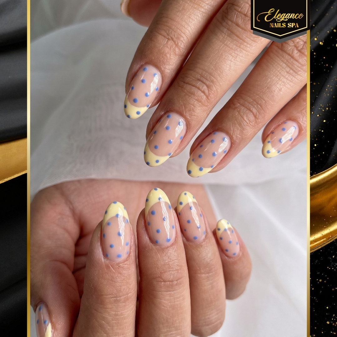Elegance Nails Spa nail photo 8